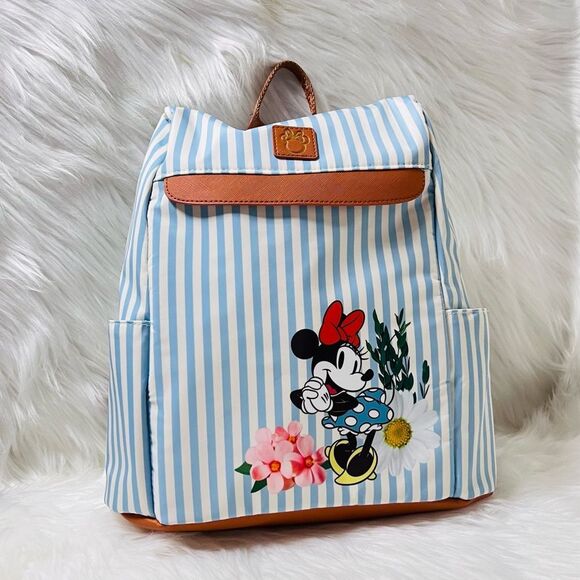 Disney Accessories - Minnie Mouse Backpack